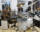 Mapex Drumset Saturn SR504X - Shellset 4-teilig in Satin White