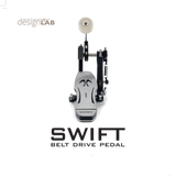Mapex Bassdrum Pedal Design Lab Swift Pedal, Bassdrum Einzelpedal / Singlepedal