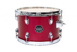 Mapex Drumset VE5044FT Venus Fusion Set, Crimson Red Sparkle mit Hardwaresatz, ohne Cymbals