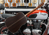 Martin Acoustic Guitar D28 Amberburst satin mit Originalkoffer