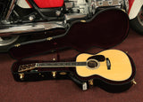 Martin Acoustic Guitar J-40 inkl. Hardschalenkoffer