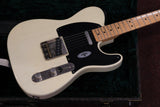 Maybach Electric Guitar Texonian T54 Vintage White Aged inklusive Originalkoffer