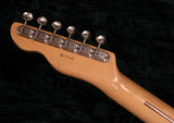 Maybach Electric Guitar Texonian T54 Vintage White Aged inklusive Originalkoffer