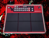 Clavia Nord Drum Modeling Pad 3P Percussion Synthesizer E-Drum Modul