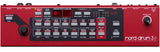 Clavia Nord Drum Modeling Pad 3P Percussion Synthesizer E-Drum Modul