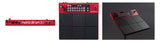 Clavia Nord Drum Modeling Pad 3P Percussion Synthesizer E-Drum Modul