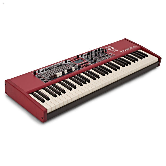 Nord Electro 6D 73 Stagekeyboard / Digitalpiano / Orgel / Synthesizer