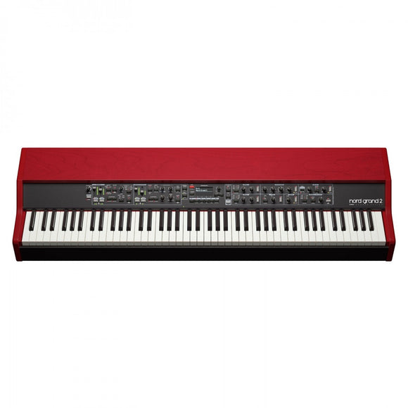 Nord Grand 2 Professional Digitalpiano / E-Piano / Orgel / Synthesizer