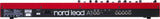 Nord Lead A1 Analog Modeling Synthesizer