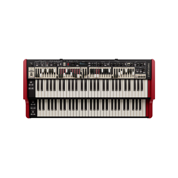 Nord Organ 3 / Orgel / Digitalorgan