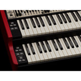 Nord Organ 3 / Orgel / Digitalorgan