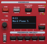 Nord Piano 5 88 Professional Stagepiano / Digitalpiano