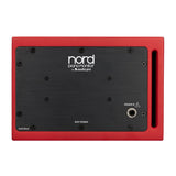 Nord Piano Monitore V2 - Nearfield Monitore - Aktivmonitore - Keyboardmonitore, inkl. Halterung