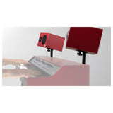 Nord Piano Monitore V2 - Nearfield Monitore - Aktivmonitore - Keyboardmonitore, inkl. Halterung