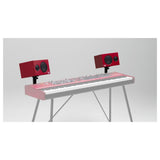 Nord Piano Monitore V2 - Nearfield Monitore - Aktivmonitore - Keyboardmonitore, inkl. Halterung