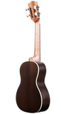 Ohana Ukulele Konzert CK-70 R, CHF 196.-- statt 320.--, Fichtendecke / Palisander Korpus, inklusive Schutzhülle