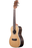 Ohana Ukulele Konzert CK-70 R, CHF 196.-- statt 320.--, Fichtendecke / Palisander Korpus, inklusive Schutzhülle