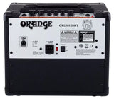 Orange Gitarrenverstärker Combo Crush CR20RT BK 1x8" Speaker - Gehäuse in Schwarz (Kopie)