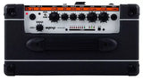 Orange Gitarrenverstärker Combo Crush CR20RT BK 1x8" Speaker - Gehäuse in Schwarz (Kopie)