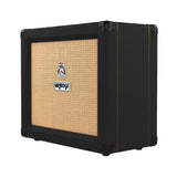 Orange Gitarrenverstärker Combo Crush CR35RT BK 1x10" Speaker - Gehäuse in Schwarz