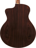 Ibanez Acoustic Guitar PA300E-NSL Natural Satin Low Gloss inkl. Softcase / 3-fach Pickup System