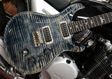 PRS Paul Reed Smith USA Custom 24-08 Faded Whale Blue - Ten Top ohne Aufpreis