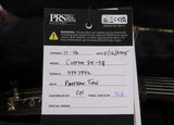 PRS Paul Reed Smith USA Custom 24-08 Faded Whale Blue - Ten Top ohne Aufpreis