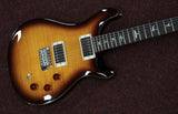 PRS Paul Reed Smith SE DGT David Grissom Trem Tabacco Sunburst inklusive Gigbag