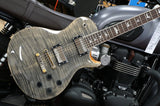 PRS Paul Reed Smith SE McCarty 594 Singlecut Charcol inklusive Gigbag