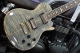 PRS Paul Reed Smith SE McCarty 594 Singlecut Charcol inklusive Gigbag