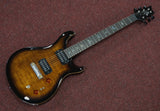 PRS Paul Reed Smith SE Paul's Guitar in Black Gold Burst inklusive Gigbag