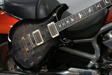 PRS Paul Reed Smith USA Limited Edition S2 10th Anniversary McCarty 594 Faded Gray Black Burst inklusive Gigbag