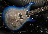 PRS Paul Reed Smith USA S2 CE 24-08 / Faded Grey Black Blue - inkl. Gigbag / CHF 2390.--