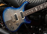 PRS Paul Reed Smith USA S2 CE 24-08 / Faded Grey Black Blue - inkl. Gigbag / CHF 2390.--