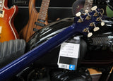 PRS Paul Reed Smith USA S2 CE 24-08 / Faded Grey Black Blue - inkl. Gigbag / CHF 2390.--