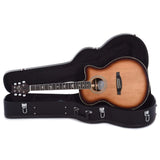 PRS Paul Reed Smith Akustikgitarre SE A40E Angelus Tabacco Sunburst, Cutaway, Tonabnehmersystem, Koffer