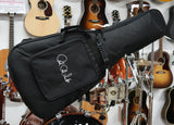 PRS Paul Reed Smith SE NF53 Black Doghair inkl. Gigbag