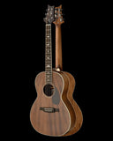 PRS Paul Reed Smith Akustikgitarre SE P20 Parlor Vintage Mahagony natural inkl. Gigbag