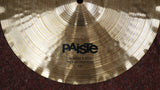 Paiste Alpha Series 13" Sound Edge Hi-Hats - Occasion / B8 Bronze-Legierung / Made in Switzerland