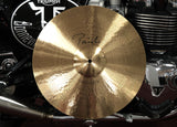 Paiste Signature Classic Fast Crash 16" Occasion