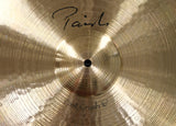 Paiste Signature Classic Fast Crash 16" Occasion