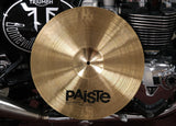 Paiste Signature Classic Fast Crash 16" Occasion
