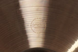Paiste Cymbals PST 7 Crash 16" - Ausstellungsstück - Made in Switzerland