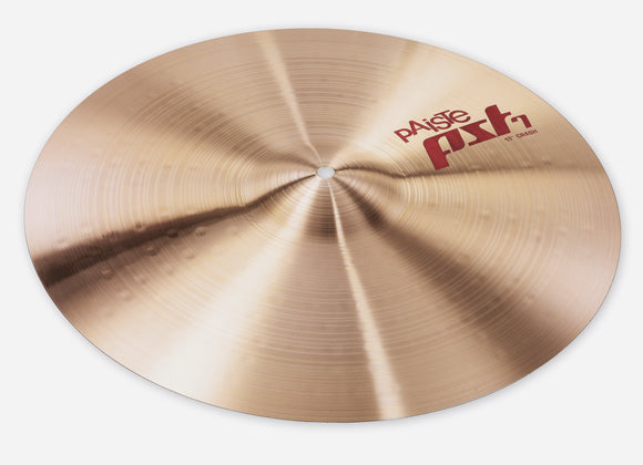 Paiste Cymbals PST 7 Crash 17