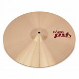 Paiste Cymbals PST 7 Crash 17" - zum tiefsten Preis weltweit - Made in Switzerland