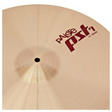 Paiste Cymbals PST 7 Crash 17" - zum tiefsten Preis weltweit - Made in Switzerland