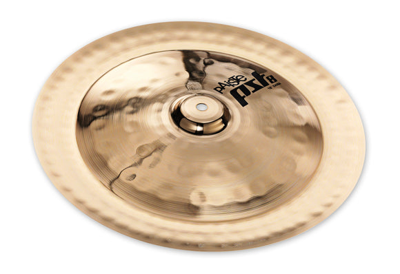 Paiste Cymbals PST 8 Reflector China 16