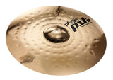 Paiste Cymbals PST 8 Reflector Medium Crash 16" - zum tiefsten Preis weltweit