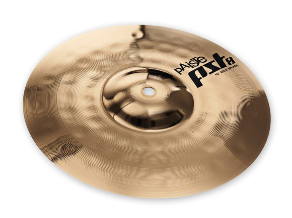 Paiste Cymbals PST 8 Reflector Rock Splash 10