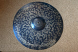 Paiste Signature Series 20" Dry Dark Ride Cymbal / Occasion / B20 Bronze-Legierung / Made in Switzerland
